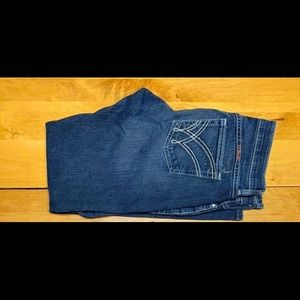 Wrangler Jeans